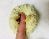 揚げない　はんぺん鯖缶コロッケ作り方15写真