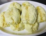 揚げない　はんぺん鯖缶コロッケ作り方17写真