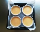 豆乳でつくるなめらかプリン作り方10写真