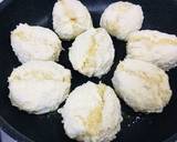 揚げない　はんぺん鯖缶コロッケ作り方18写真