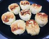 揚げない　はんぺん鯖缶コロッケ作り方19写真