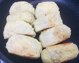 揚げない　はんぺん鯖缶コロッケ作り方20写真