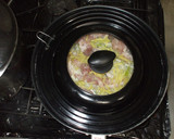 蒸し中華スープ♪簡単冷え性の食養生作り方7写真