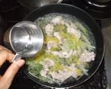 蒸し中華スープ♪簡単冷え性の食養生作り方9写真