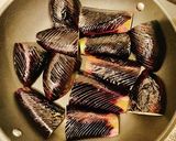 【決定版】とろけるナスの揚げ浸し作り方5写真
