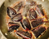 【決定版】とろけるナスの揚げ浸し作り方6写真