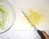 蒸し中華スープ♪簡単冷え性の食養生作り方3写真