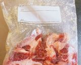 炊飯器で簡単！豚の角煮作り方3写真