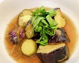 【決定版】とろけるナスの揚げ浸し作り方11写真