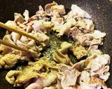 おかんの豚肉ときゅうりの翡翠炒め作り方3写真