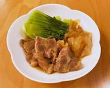 炊飯器で簡単！豚の角煮作り方8写真