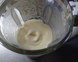 ビシソワーズ(じゃがいもの冷製スープ)作り方5写真