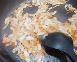 マクロビ☆夏野菜のココナッツカレー作り方1写真