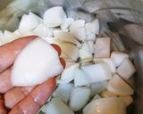 元気がでるスープカレー ～サラサラ編～作り方1写真