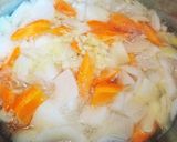 元気がでるスープカレー ～サラサラ編～作り方4写真