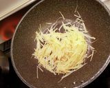 ありそうでなかった?じゃがいもシリシリ!作り方8写真