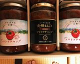 アスパラトマトパスタ作り方7写真