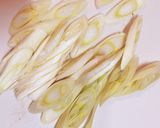 食べるスープ デトックスごぼうスープ♡作り方3写真