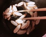食べるスープ デトックスごぼうスープ♡作り方7写真