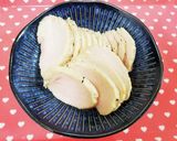 ヨーグルトメーカー＊柔らかサラダチキン♪作り方11写真