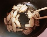 食べるスープ デトックスごぼうスープ♡作り方9写真
