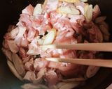 食べるスープ デトックスごぼうスープ♡作り方10写真