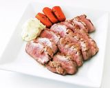 鴨のロースト ~キウイソース~作り方16写真
