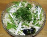 大葉と大根おろしの具だくさんそうめん作り方11写真