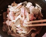 食べるスープ デトックスごぼうスープ♡作り方12写真