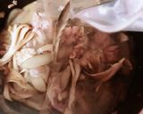 食べるスープ デトックスごぼうスープ♡作り方13写真