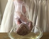 愛玉子　オーギョーチ　作り方1写真
