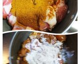 元気がでるスープカレー ～サラサラ編～作り方7写真