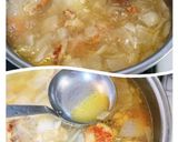 元気がでるスープカレー ～サラサラ編～作り方10写真