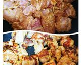 元気がでるスープカレー ～サラサラ編～作り方8写真