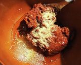 味噌ダレから作る「味噌ラーメン」作り方5写真
