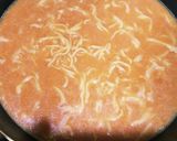味噌ダレから作る「味噌ラーメン」作り方7写真
