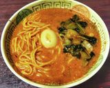 味噌ダレから作る「味噌ラーメン」作り方8写真