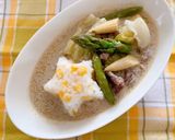 青唐辛子でグリーンカレーペースト作り方10写真