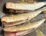 イワシのコンフィ　トマト風味作り方5写真