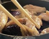 簡単♪鶏と夏野菜の南蛮漬け作り方5写真