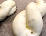 フェンネルのスパイシーパン作り方7写真