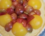 プラムケーキ作り方5写真