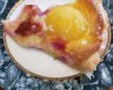 プラムケーキ作り方6写真