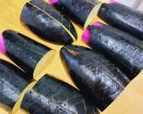 鍋一つで簡単！茄子の煮浸し作り方3写真