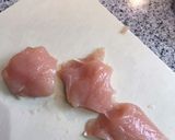 チキンナゲット作り方1写真