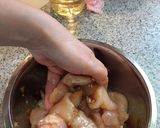 チキンナゲット作り方4写真