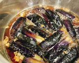 鍋一つで簡単！茄子の煮浸し作り方9写真