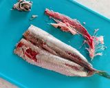 イワシ団子のトマトスープ作り方5写真