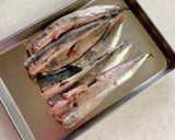 イワシ団子のトマトスープ作り方6写真