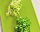 イワシ団子のトマトスープ作り方11写真